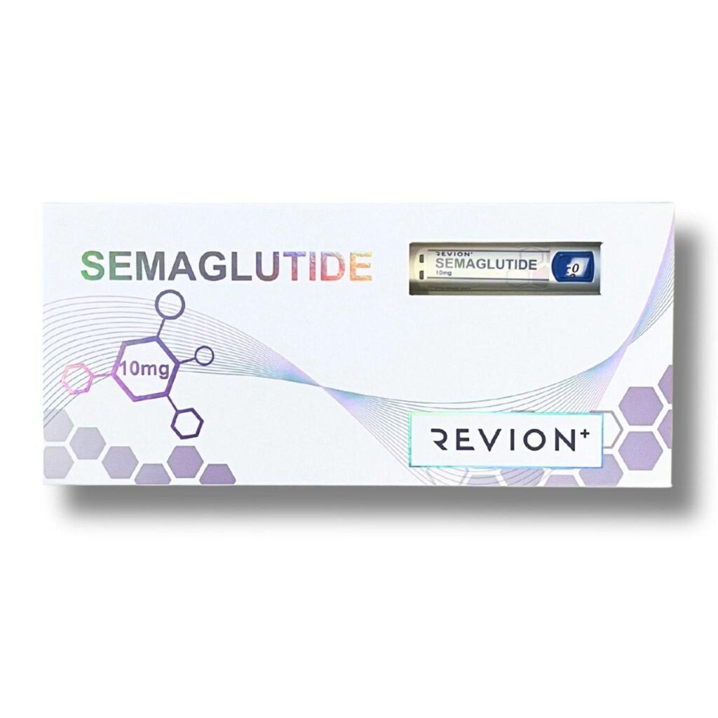 Revion Semaglutide