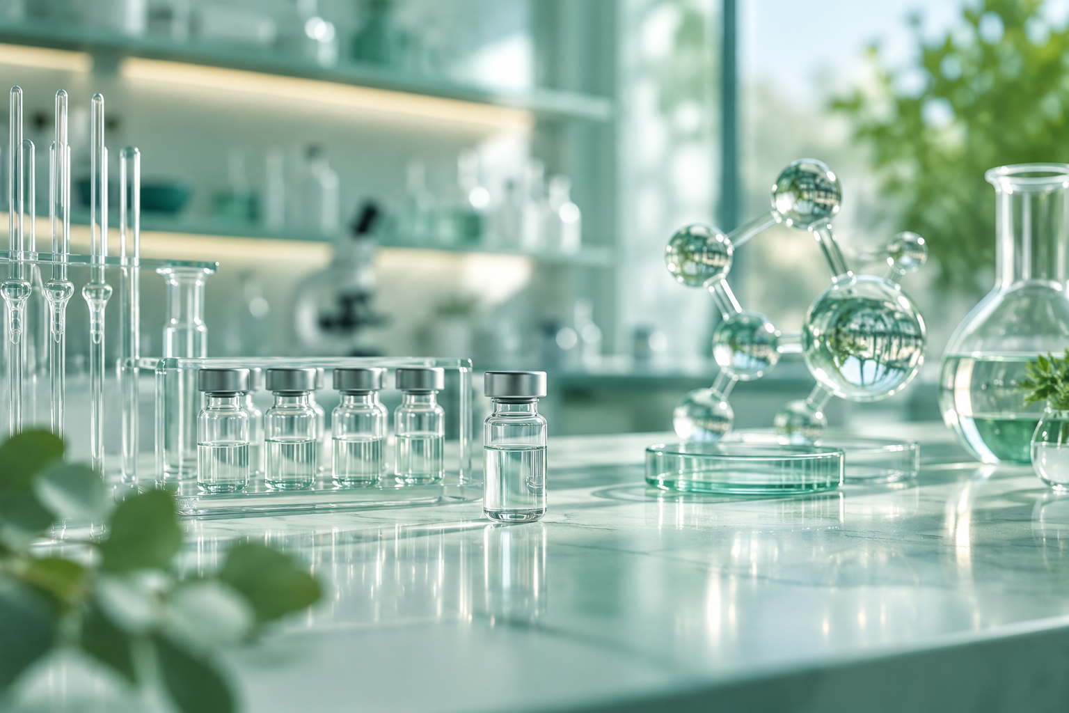 Peptide Analytical Method Validation: Accuracy, Precision, Specificity and Range